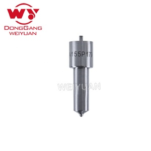 WEIYUAN Hot Sale Recommend Durable <strong>Diesel</strong> <strong>Injector</strong> Nozzles DLLA155P179 for Fuel <strong>Injector</strong> Parts - Product Image 3