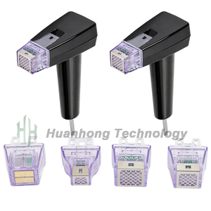 New <strong>Morfeus</strong> 8 Microneedle Radiofrequenz Microneedling Rf Lifting Needle Portati Facial and Body Tightening Machine - Product Image 6