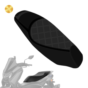 Nuevos Accesorios para Motocicleta 2025 Asientos Individuales de Diseño Ergonómico para Yamaha NMAX <span class=keywords><strong>V3</strong></span> - Product Image 3