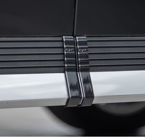 La bande anti-collision sur la porte de la <span class=keywords><strong>voiture</strong></span> G AC Trumpchi GN8m8 offre une protection anti-rayures - Product Image 4