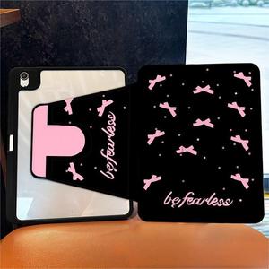 Suitable for MatePad Pro 11-inch 2024 Edition Protective Case 720° Three-Fold Rotating with Pen Slot and Anti-Drop <b>Tablet</b> Cover - Product Image 5