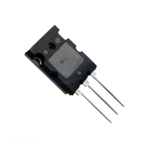 Manufacturer Channel Transistors TO-264-3, TO-264AA 2STA2121 Buy Electronics Components Online - Product Image 1
