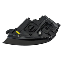 Phare de haute qualité adapté aux phares Led d'origine de style Audi TT TTS de style 17-20