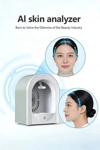 Ai ตัววินิจฉัยผิวหนังที่มีรอยฝ้าสีคล้ำและการติดตามกระสำหรับการวางแผนการรักษาผิวลดน้ำหนัก - Product Image 2