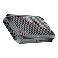 Carte de capture vidéo HD 4K Piva VD20 originale et station d'accueil 11-en-1 USB3.2 pour le streaming et l'enregistrement de jeux en direct