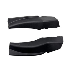 7943034000 Pannello di finitura tergicristallo, deflettore, finitura cofano, angolo per Ssangyong <span class=keywords><strong>Korando</strong></span> - Fornitura di fabbrica - Product Image 4