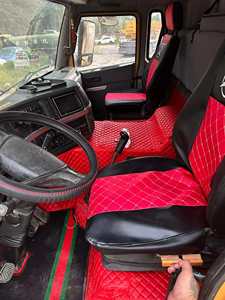 ขายดี Sany เครนยกมือถือแบบยืดหดได้ STC800ดีเซลเครน100% แมงมุมพร้อมปั้นจั่นมือสอง - Product Image 6