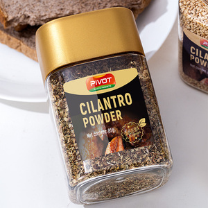 Tarro Cuadrado Transparente <span class=keywords><strong>de</strong></span> Plástico para <span class=keywords><strong>Especias</strong></span> con Tapas, 300ml 400ml 500ml 600ml, Contenedor <span class=keywords><strong>de</strong></span> Almacenamiento <span class=keywords><strong>de</strong></span> Alimentos para Empaque <span class=keywords><strong>de</strong></span> <span class=keywords><strong>Condimentos</strong></span> en Polvo - Product Image 2