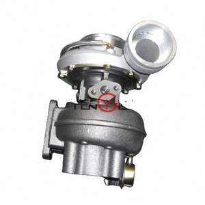 Reemplazar el turbocompresor Schwitzer S200G 04259318KZ 318815 318754 para motor industrial Deutz BF6M1013FC - Product Image 3