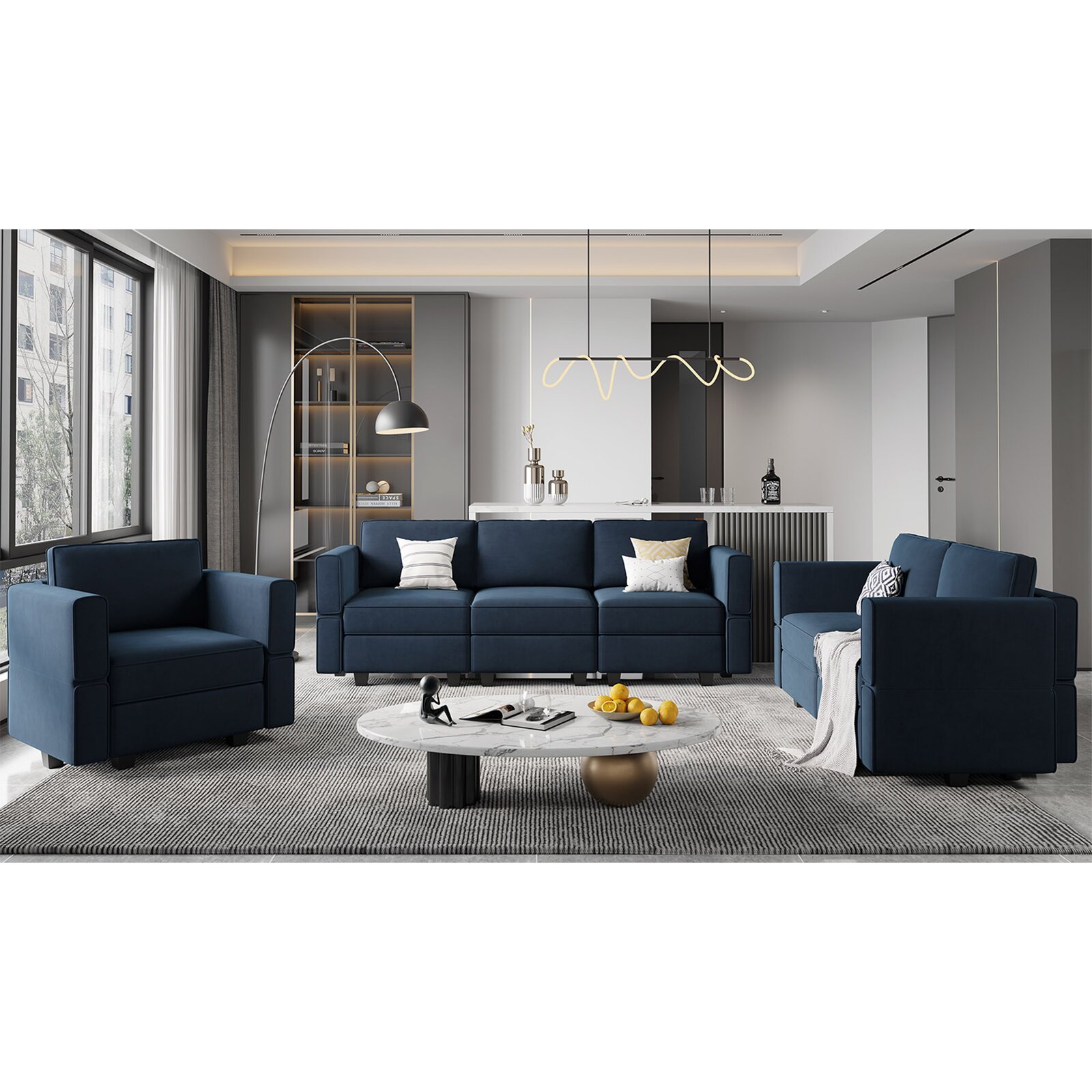Bleu