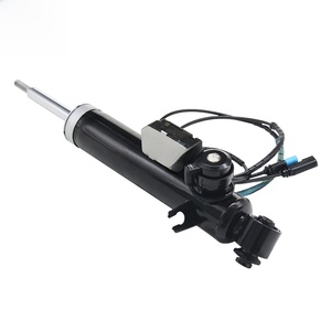 New High Quality for X5M E70 X6M E71 Rear Right Suspension Shock Absorber Core EDC American Type Steel Aluminum <b>Rubber</b> German - Product Image 4