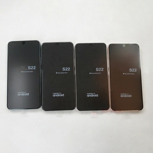 Teléfono Móvil Android Versión Estadounidense Original Desbloqueado para Samsung S22 5G Smartphone 128GB 6.1 Pulgadas Venta al por Mayor S21 S23 - Product Image 2