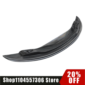 Alerón delantero estilo GTS de fibra de carbono, piezas de tuning para <span class=keywords><strong>BMW</strong></span> <span class=keywords><strong>Serie</strong></span> <span class=keywords><strong>3</strong></span> E92 M3 - Product Image 4