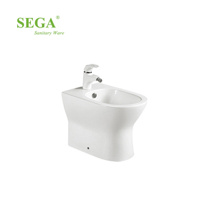 Заводская цена Керамическая сантехника Туалет Биде комбинированный - Product Image 3