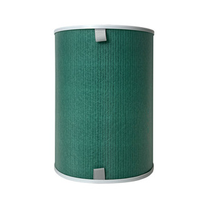 Starry Sky <b>Air</b> <b>Purifier</b> <b>Filter</b> KJ400F-C400 <b>HEPA</b> Activated Carbon Composite <b>Filter</b> Cartridge - Product Image 4