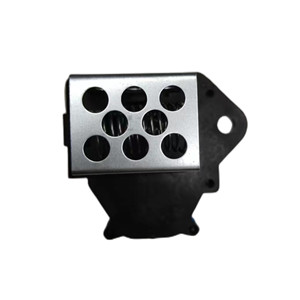 Resistencia del ventilador 1308CP 9662240180 para Peugeot 3008 307 308 Citroen C4, pieza de repuesto - Product Image 3