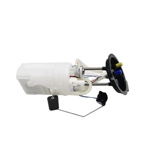 BMW Fuel <b>Pump</b> Assembly 16117314806 For X3 X4 F25 F26 Automatic Transmission <b>12V</b> - Product Image 5