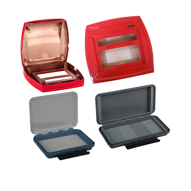 Plastic Case ABS Shell Battery Case