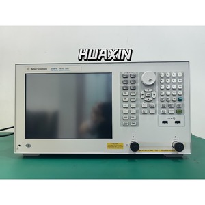 Analyseur de Réseau Keysight Agilent E5061B 100kHz-3GHz 50 Ohm Opt:3L5 Utilisé #   hx - Product Image 1