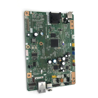 Placa base principal Plc CC97 compatible con piezas de impresora WF7620 WF-7620, suministro al por mayor