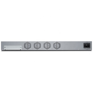 Nouveau pare-feu Ethernet d'entreprise Juniper SRX340-SYS-JB avec services gérés, matériel prêt à être expédié - Product Image 5