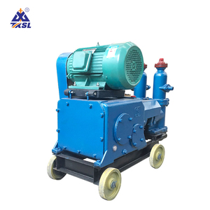 Small Mini Cement Mortar Concrete Pump Piston/Mortar Grouting Machine/Grouting Pump For Sale