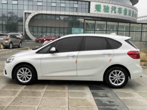 <span class=keywords><strong>BMW</strong></span> Serie 2 218i <span class=keywords><strong>Active</strong></span> <span class=keywords><strong>Tourer</strong></span> 2016 Usata, Versione Wagon con Guida a Sinistra, Auto a Benzina di Seconda Mano per Esportazione - Product Image 4