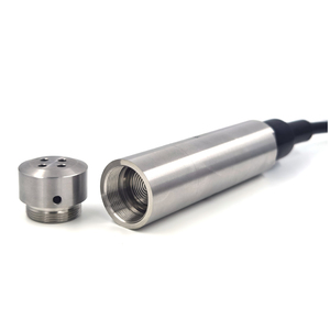 <span class=keywords><strong>2025</strong></span> phổ biến nhất chìm 4-20mA/RS485 cảm biến mức cho nước & nhiên liệu chất lỏng cho nước biển & hóa chất khắc nghiệt môi trường - Product Image 1