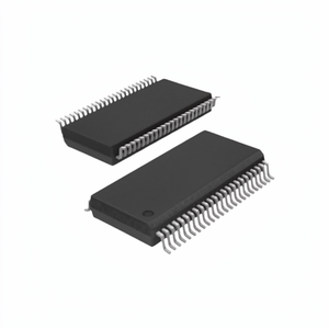 Logic Buy Electronics Components Online 74ALVT162245DL,112 Authorized Distributor 48 BSSOP - Product Image 1