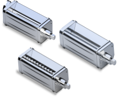 3 חלקים ערכת פסטה מכונת חיבור ptuccine ספגטי בצק פסטה מטבחן - Product Image 2