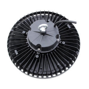 Meilleur vendeur, éclairage LED UFO intérieur, éclairage de baie haute 200W, 150lm/w, garantie 5 ans, étanche IP65, éclairage extérieur pour <span class=keywords><strong>garage</strong></span>/usine - Product Image 5