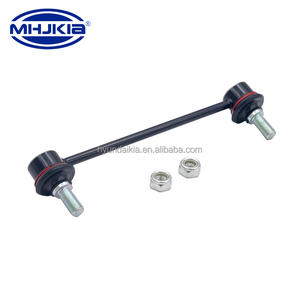 MHJKIA, piezas de suspensión coreana, enlace estabilizador trasero <span class=keywords><strong>55530</strong></span>-<span class=keywords><strong>2E100</strong></span> 555302E100 <span class=keywords><strong>55530</strong></span> <span class=keywords><strong>2E100</strong></span>, enlace de barra estabilizadora para Hyundai Tucson - Product Image 1