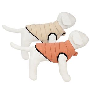 פפפי חברים הפיכים הפיכים כלב מוצק חם מכירה מעובה קל השורורטט מעילי חורף סיני השנה החדשה - Product Image 5