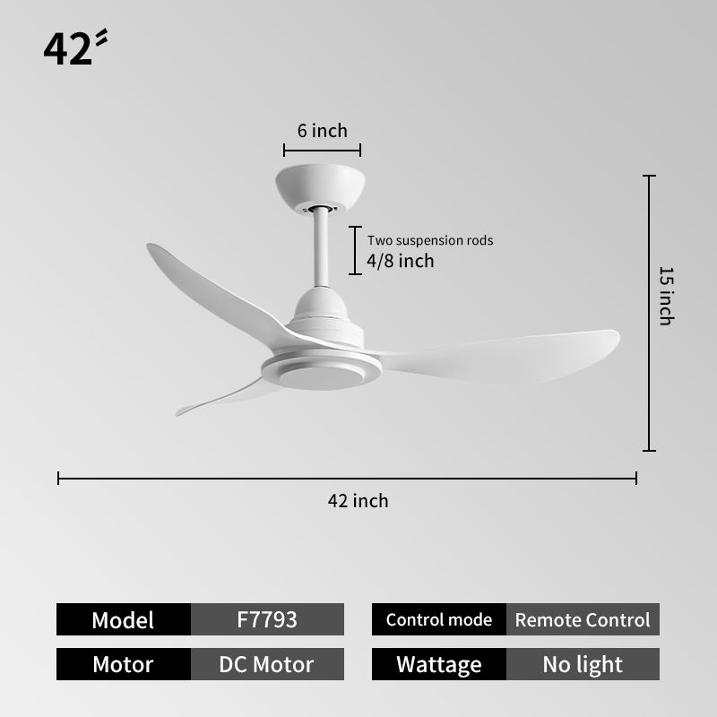 42นิ้ว-สีขาว