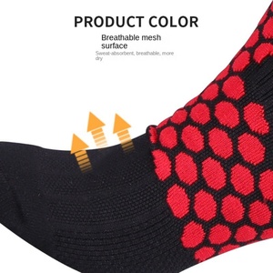 Unisex Running Fitness Rope Skipping Basketball <b>Socks</b> High Elastic <b>Long</b> Tube Towel Bottom Pressure <b>Socks</b> - Product Image 5