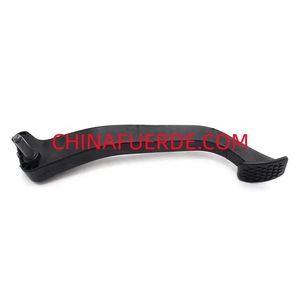 Pedal de embrague 96590811 para Daewoo Matiz Chevrolet Spark 05 2011, pieza de repuesto - Product Image 4