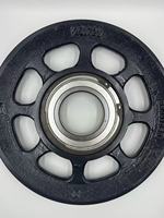 Pièces de palans à chaîne Konecranes/SWF 16t 52296163 pour modèles CXT16/NOVA 16t, poulie de câble