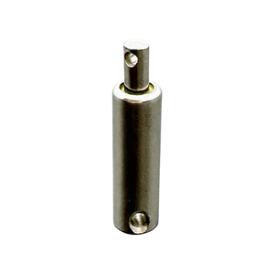 <span class=keywords><strong>Amortisseur</strong></span> <span class=keywords><strong>de</strong></span> <span class=keywords><strong>porte</strong></span> hydraulique moderne en métal souple pour charnières <span class=keywords><strong>de</strong></span> meubles <span class=keywords><strong>de</strong></span> <span class=keywords><strong>cuisine</strong></span> et <span class=keywords><strong>de</strong></span> placards, accessoire <span class=keywords><strong>de</strong></span> mobilier - Product Image 2