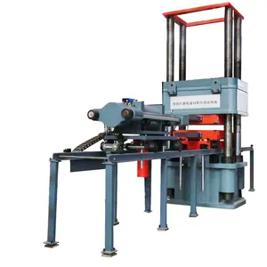 YAW-30000J computer electro hydraulic servo shear and compression testing machine direct shear test machine