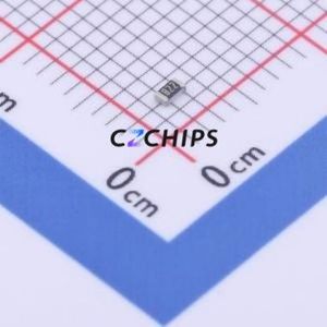 Résistance SMD ARG03DTC8201 0603 (Type : Film mince) (Résistance : 8,2 kOhm Précision : 0,5 %) - Product Image 1