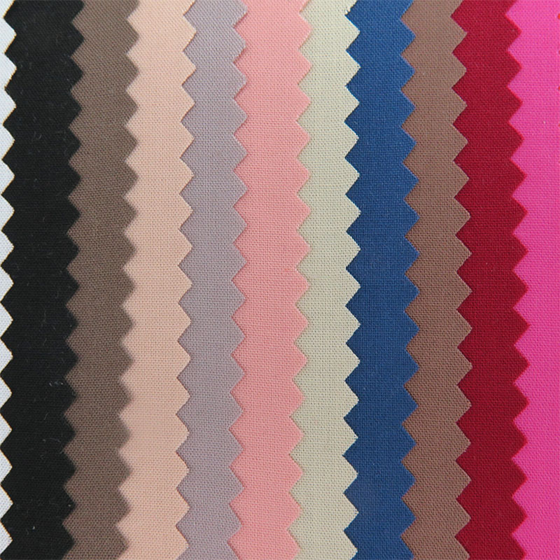 Горячая Распродажа, плетеная простая стильная рубашка 40S высокой плотности из 100% искусственного шелка для женских платьев