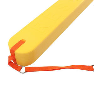 Tubo di Salvataggio di Alta Qualità Certificato, Anello di Salvataggio Marino Leggero con Corda di Salvataggio - Product Image 3