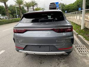 Voiture sportive BYD Song Plus EV 2024, prix avantageux, pour <span class=keywords><strong>taxi</strong></span> et famille, <span class=keywords><strong>5</strong></span> places, 2 roues motrices, batterie lithium ternaire, véhicule à énergie nouvelle - Product Image 6