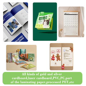 Zhongyi K/KE Allgemeine Hochwertige Haftung Hohe Farbintensität Klare Punkte UV-Offsetdruckfarbe für Alle Arten von Gold- und Silberkarton - Product Image 5