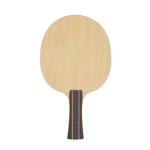 BravoBee Blossm Chuyên Nghiệp Trẻ Em Và Thanh Thiếu Niên Ping Pong Blade Bán Hot 5 Gỗ 2 Carbon Table Tennis Blade - Product Image 2