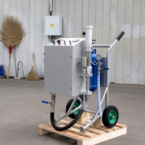 Machine de <span class=keywords><strong>sablage</strong></span> humide, équipement de <span class=keywords><strong>sablage</strong></span> pour l'élimination de la rouille, le décapage de la peinture, le nettoyage des surfaces, sablageur humide - Product Image 3