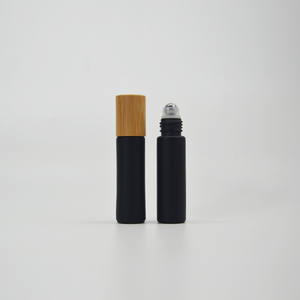 Chai ThủY Tinh 10 ml bao bì mỹ phẩm Lăn chai cho tinh dầu trên bán - Product Image 4