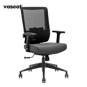 Barato nuevo diseñador gerente personalizado ejecutivo comercial cómodo ajustable envío gratis silla de oficina ergonómica - Product Image 1