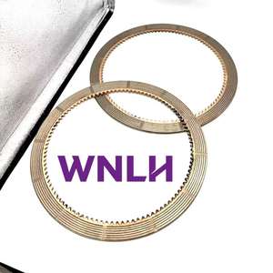 Disco de Embrague WNLH 3P-5955 3P5955 4287205 para Motoniveladora Caterpillar 120G 12G 130G 14G 14H 16G 16H 814 815 950 966C - Product Image 3
