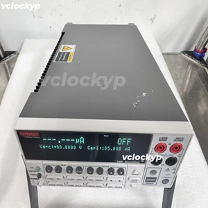 Keithley 2400 SourceMeter - Product Image 2